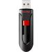 Sandisk Usb Stick Cruzer Glide 256gb Refurbished