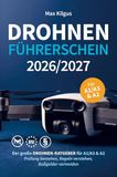 Drohnenführerschein Bookmundo Drohnenführerschein 2026/2027