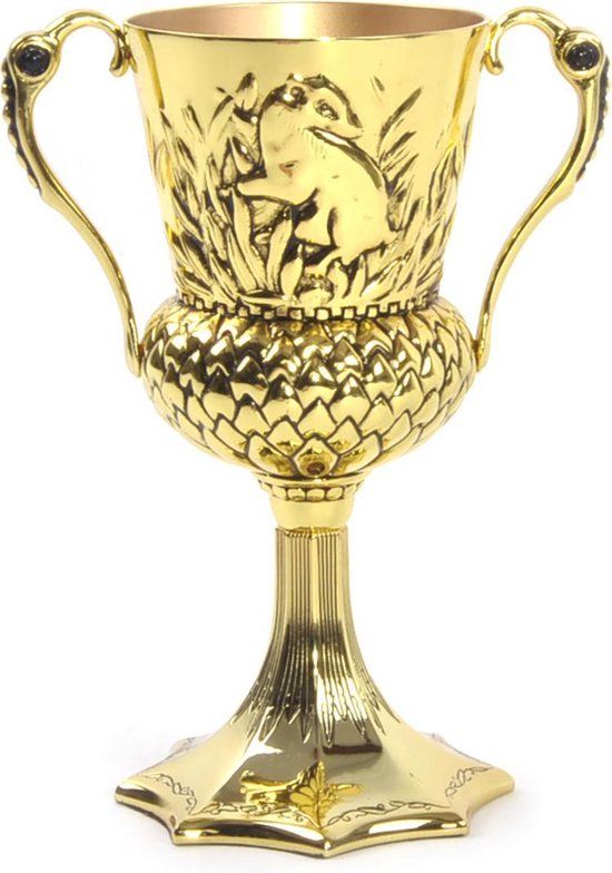 Noble Collection Harry Potter The Hufflepuff Cup Replica