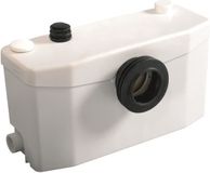 SFA Sanibroyeur Plus - WC- en doucheruimte molen