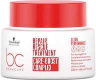 Schwarzkopf Bonacure Repair Rescue Treatment 200 ml