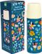 Rex London Fairies in the garden thermosfles RVS 0.5 l