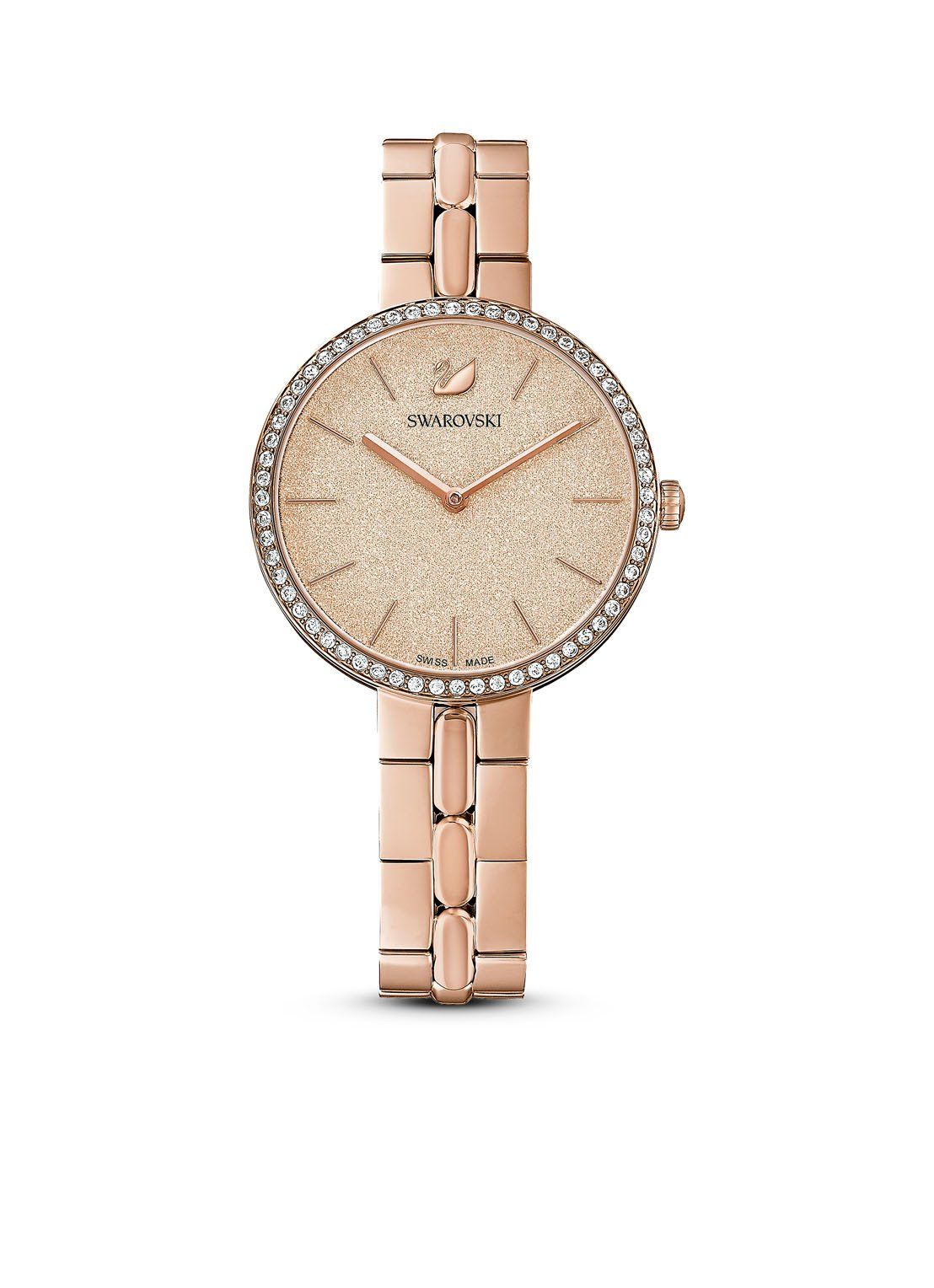 Swarovski Horloge met kristal 5517800