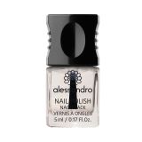alessandro Top Coat vernis à ongles 5 ml Transparent