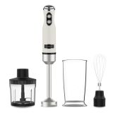 Cecotec Retro Staafmixer 1200 W Beige