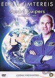 Ruimtereis Met Andre Kuipers & Alexander Gerst (DVD)