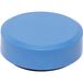 MAUL Magneet MAULpro recycling rond 20 stuks 0,6 kg kunststof Ferriet bruchsicher lackiert Ø 2.9 x 1.1 cm blauw