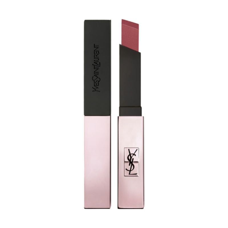Yves Saint Laurent Rouge Pur Couture The Slim Glow Matte Lipstick - 2gr - 3614273060738