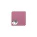 Clairefontaine 22855C wens- & condoleancekaart Standaard wenskaart Roze 135 x 135 mm 210 g/m² FSC