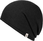 Roeckl Pure Cashmere Beanie Black Zwart