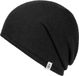 Roeckl Pure Cashmere Beanie Black Zwart
