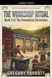 The Libri GmbH The Foundation Chronicles-The Workshop Ritual Paperback