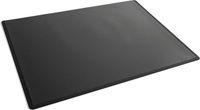 Durable 723301 Bureau onderlegger Zwart (b x h) 65 cm x 50 cm 1 stuk(s)