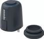 Uponor Vario stelaandrijving NC FT 230V 1W IP54, 1141676