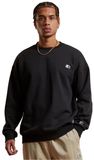 Starter Black Label Pullover Usa Crew Neck ST432 Black-2XL