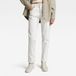 G-Star Kate Boyfriend Wmn Dames Jeans 25/30 Paper White GD