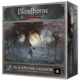 Asmodee Bloodborne Kaartspel Strategie