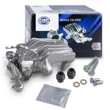 HELLA PAGID 8AN 355 780-411 Étrier de frein - AN8041