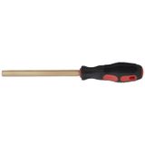 KS TOOLS BRONZEplus Schraubendreher Innensechskant, gerade 6x125mm