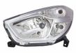 ALKAR Hauptscheinwerfer 2765721 links