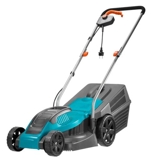 GARDENA Powermax 32 Grasmaaier - 32 cm - 1100W - 200 m2