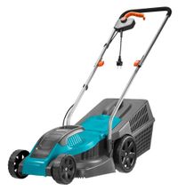 GARDENA Powermax 32 Tondeuse - 32 cm - 1100W - 200 m²