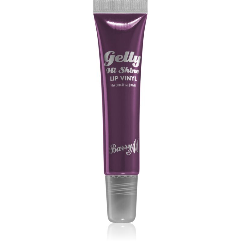 Barry, M.                      Gelly Hi Shine