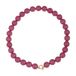 By Jam Gioielli Jam Gioielli kralenketting roze