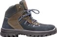Emma Werkschoen Silverstone Hoog S2 Blauw/Grijs Maat 46