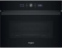 Whirlpool WMW47HMB Inbouwmagnetron - Zwart