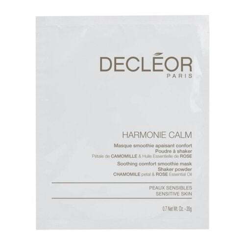 Decléor Decléor Harmonie Calm Mask 5 x 20 gram
