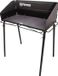 Petromax Kooktafel - Dutch Oven - Zwart - 116 cm