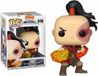 Funko Pop Avatar Zuko Vinyl Figure