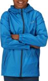 Regatta Kids Pack It III Regenjas - Blauw - Maat 116