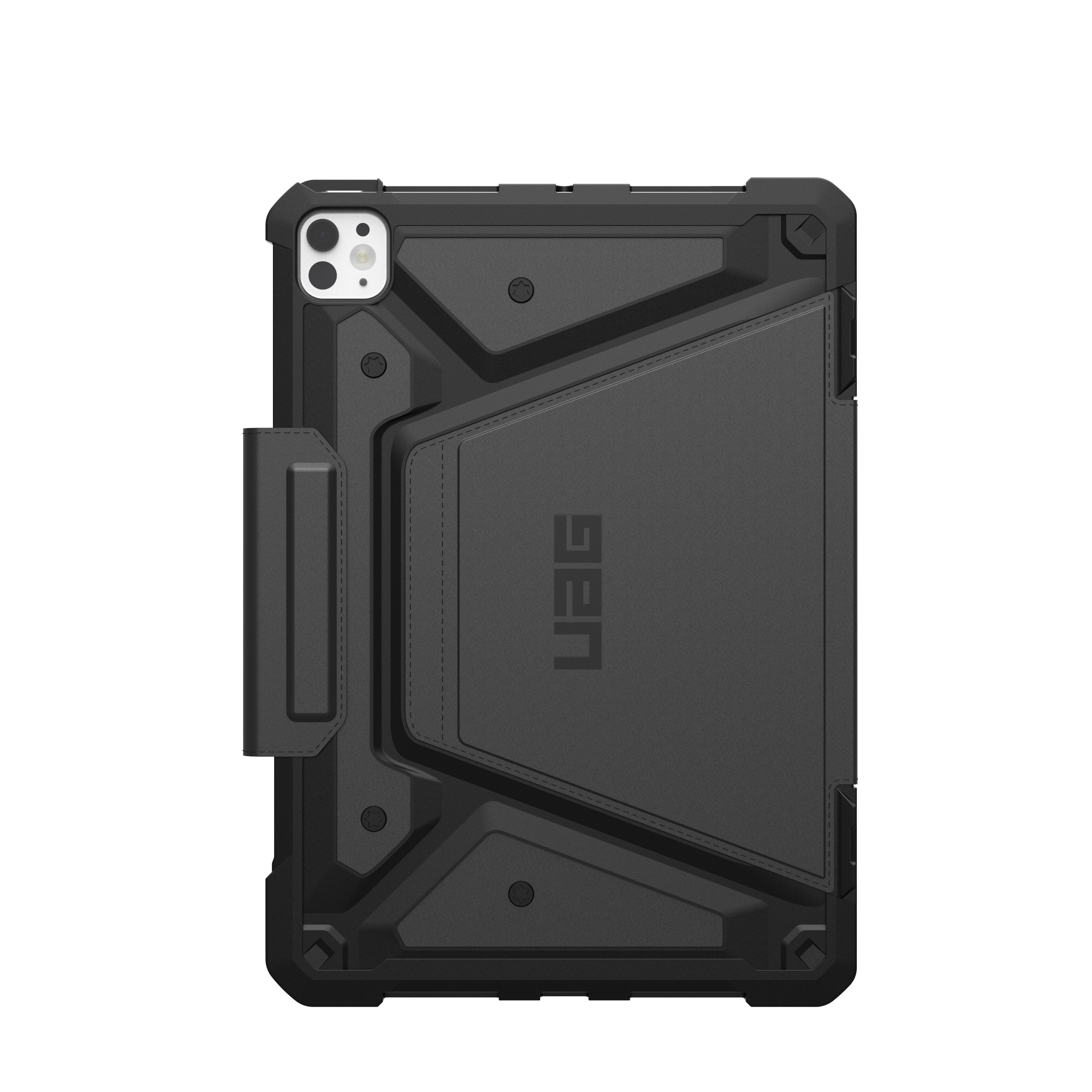 UAG Metropolis SE Case for iPad Pro 11" (2024) - Black