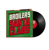 Santa Claus(Limitiert & Nummeriert)