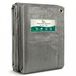 GARDENIX Multifunctioneel dekzeil geweven zeil, beschermzeil, grijs 120 g/m² (2m x 3m)