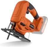 Powerplus Dual Power accu decoupeerzaag POWDPO3000 - 20V zaagmachine - zonder accu en lader