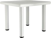 Bieco Ice Grijs Kindertafel