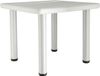 Bieco Ice Grijs Kindertafel