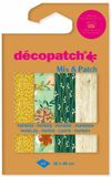 Decopatch Papier Mix & Patch Naturel Meerkleurig 30 x 30 cm