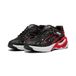 PUMA F1® Inverse uniseks sneakers, Zwart/Rood, Maat 44