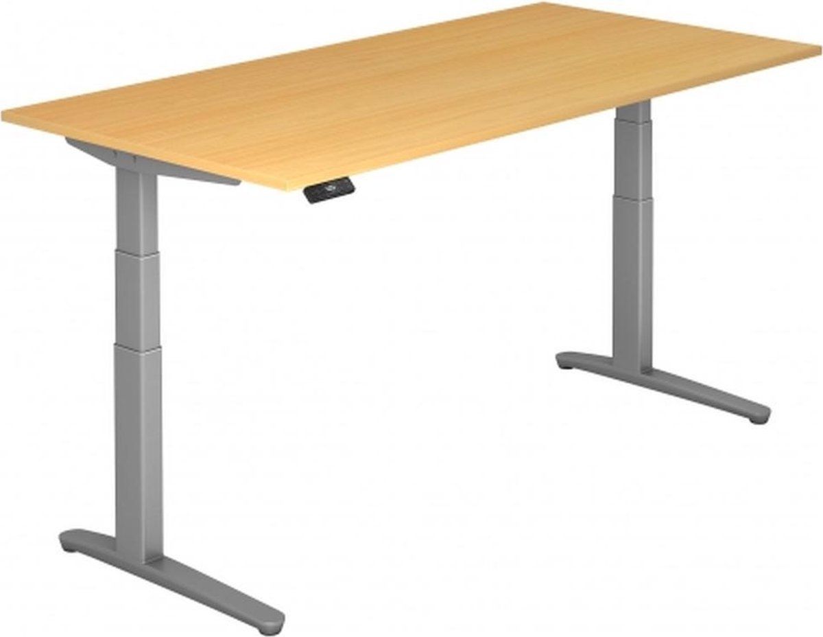 hjh OFFICE PRO Xbhm 2E SS Beuken - Beuken