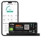 Victron Energy Smart Shunt 500A Bluetooth-moniteur de batterie, adapté aux batteries 8V-120V