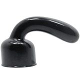 BAILE TÊTE DE PUISSANCE | Tête de massage interchangeable G-spot Pleaser