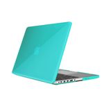 Ideus COBPRO13RSKRUTQ laptoptas 33,8 cm (13.3") Omhulsel Turkoois