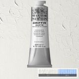 Winsor & Newton Griffin Alkyd Olieverf 200ML Titanium White 644