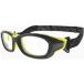 Demetz Lunettes de vue enfant Balles SMASH XS
