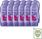 Andrélon 12 x Verleidelijk Kort Après-shampoing pour cheveux courts - 300 ml