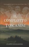 Il complotto Toscanini Paperback